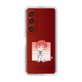 Slim Protection Case［ Re:ZERO -Starting Life in Another World- Reinhard Van Astrea - Mini Character ］