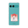 Slim Protection Case［ Re:ZERO -Starting Life in Another World- Reinhard Van Astrea - Mini Character ］