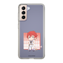 Slim Protection Case［ Re:ZERO -Starting Life in Another World- Reinhard Van Astrea - Mini Character ］