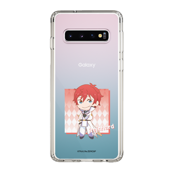 Slim Protection Case［ Re:ZERO -Starting Life in Another World- Reinhard Van Astrea - Mini Character ］