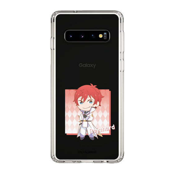 Slim Protection Case［ Re:ZERO -Starting Life in Another World- Reinhard Van Astrea - Mini Character ］