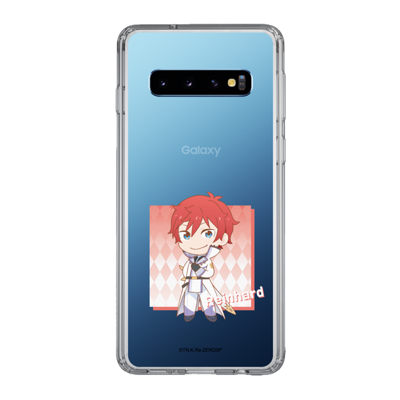 Slim Protection Case［ Re:ZERO -Starting Life in Another World- Reinhard Van Astrea - Mini Character ］