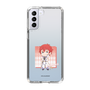 Slim Protection Case［ Re:ZERO -Starting Life in Another World- Reinhard Van Astrea - Mini Character ］