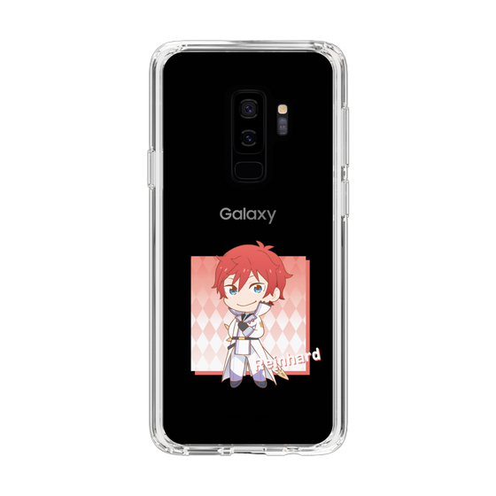 Slim Protection Case［ Re:ZERO -Starting Life in Another World- Reinhard Van Astrea - Mini Character ］