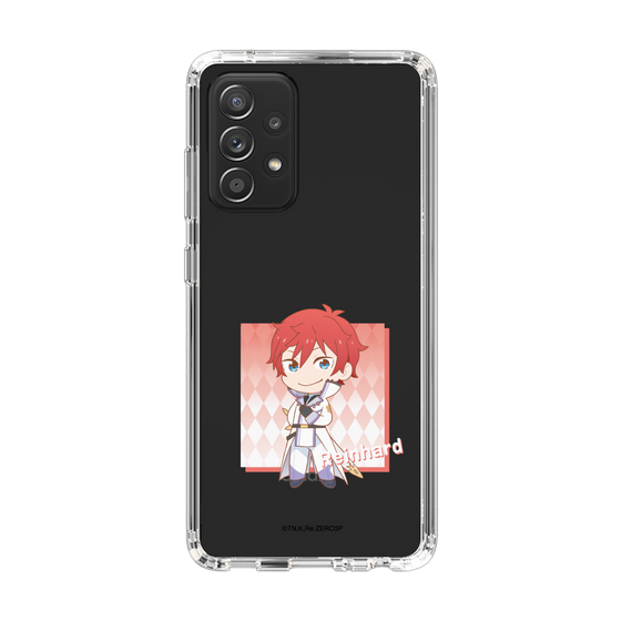Slim Protection Case［ Re:ZERO -Starting Life in Another World- Reinhard Van Astrea - Mini Character ］