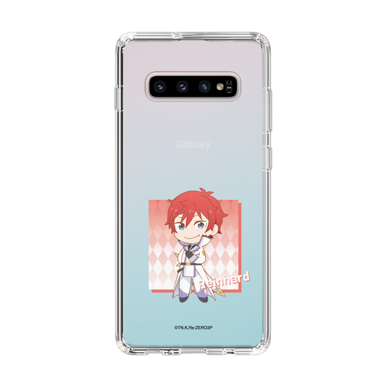 Slim Protection Case［ Re:ZERO -Starting Life in Another World- Reinhard Van Astrea - Mini Character ］
