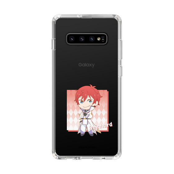 Slim Protection Case［ Re:ZERO -Starting Life in Another World- Reinhard Van Astrea - Mini Character ］
