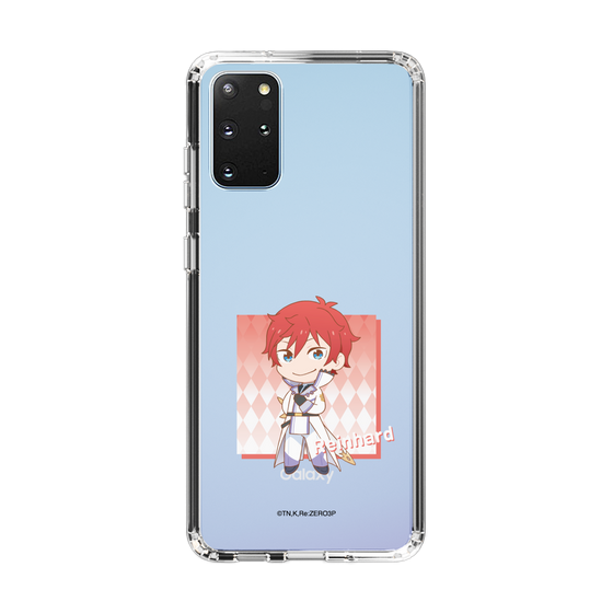 Slim Protection Case［ Re:ZERO -Starting Life in Another World- Reinhard Van Astrea - Mini Character ］