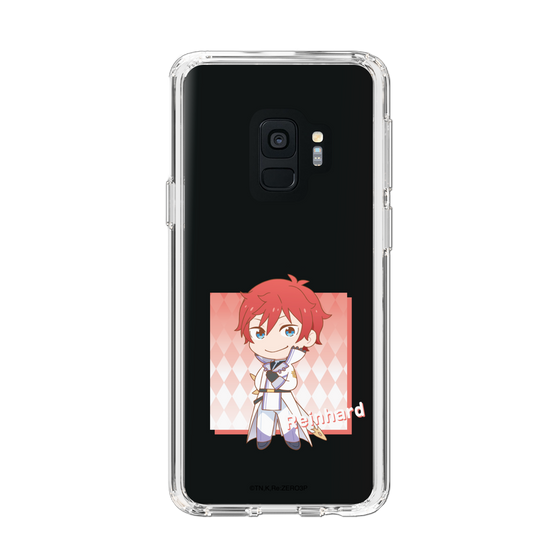 Slim Protection Case［ Re:ZERO -Starting Life in Another World- Reinhard Van Astrea - Mini Character ］