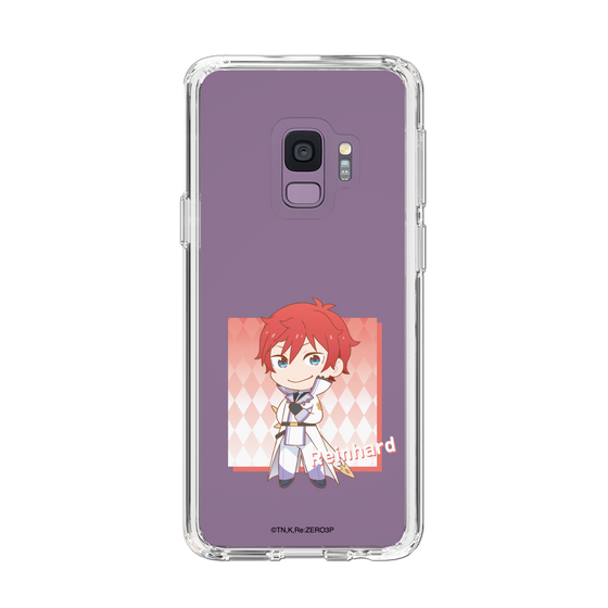Slim Protection Case［ Re:ZERO -Starting Life in Another World- Reinhard Van Astrea - Mini Character ］