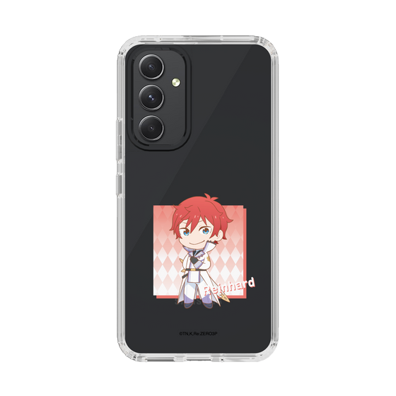 Slim Protection Case［ Re:ZERO -Starting Life in Another World- Reinhard Van Astrea - Mini Character ］