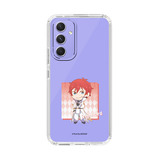 Slim Protection Case［ Re:ZERO -Starting Life in Another World- Reinhard Van Astrea - Mini Character ］