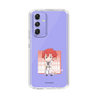 Slim Protection Case［ Re:ZERO -Starting Life in Another World- Reinhard Van Astrea - Mini Character ］