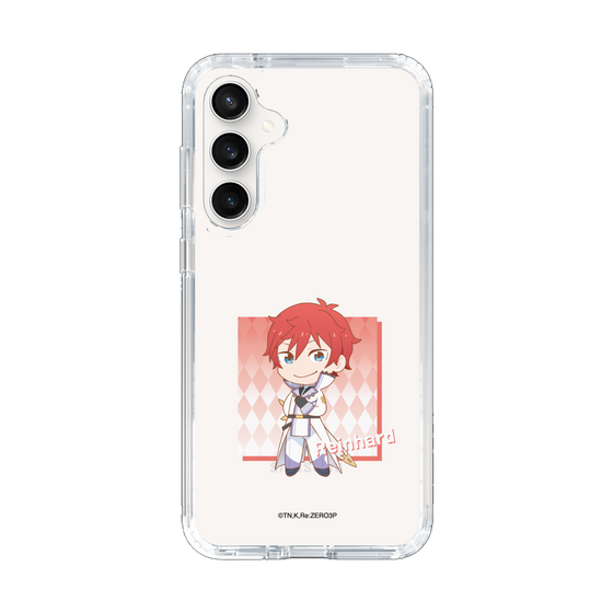Slim Protection Case［ Re:ZERO -Starting Life in Another World- Reinhard Van Astrea - Mini Character ］