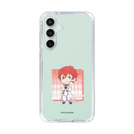 Slim Protection Case［ Re:ZERO -Starting Life in Another World- Reinhard Van Astrea - Mini Character ］