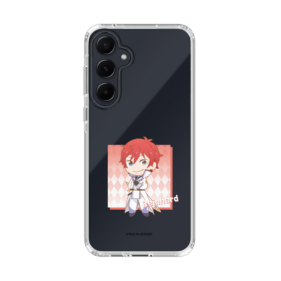 Slim Protection Case［ Re:ZERO -Starting Life in Another World- Reinhard Van Astrea - Mini Character ］