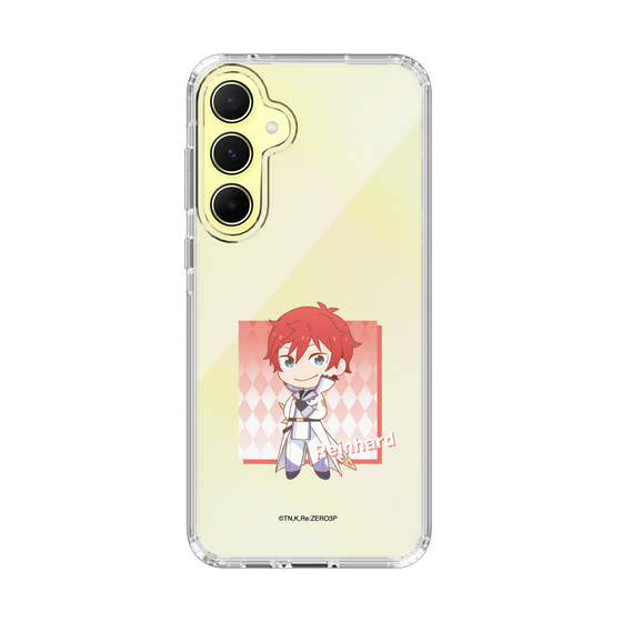 Slim Protection Case［ Re:ZERO -Starting Life in Another World- Reinhard Van Astrea - Mini Character ］