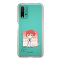 Slim Protection Case［ Re:ZERO -Starting Life in Another World- Reinhard Van Astrea - Mini Character ］