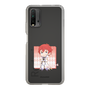 Slim Protection Case［ Re:ZERO -Starting Life in Another World- Reinhard Van Astrea - Mini Character ］