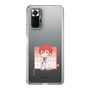 Slim Protection Case［ Re:ZERO -Starting Life in Another World- Reinhard Van Astrea - Mini Character ］