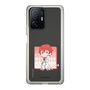 Slim Protection Case［ Re:ZERO -Starting Life in Another World- Reinhard Van Astrea - Mini Character ］