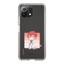 Slim Protection Case［ Re:ZERO -Starting Life in Another World- Reinhard Van Astrea - Mini Character ］