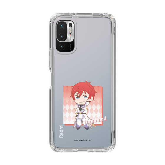 Slim Protection Case［ Re:ZERO -Starting Life in Another World- Reinhard Van Astrea - Mini Character ］