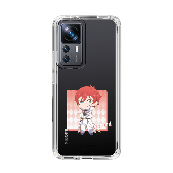 Slim Protection Case［ Re:ZERO -Starting Life in Another World- Reinhard Van Astrea - Mini Character ］