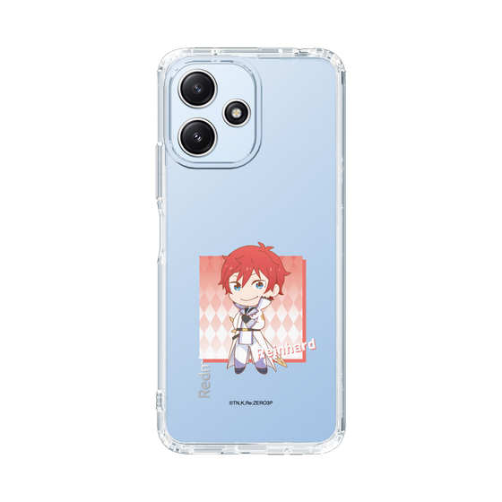 Slim Protection Case［ Re:ZERO -Starting Life in Another World- Reinhard Van Astrea - Mini Character ］