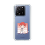Slim Protection Case［ Re:ZERO -Starting Life in Another World- Reinhard Van Astrea - Mini Character ］