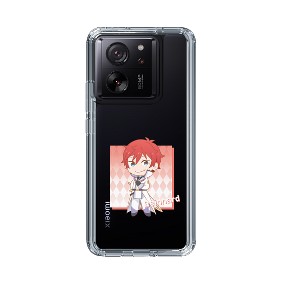 Slim Protection Case［ Re:ZERO -Starting Life in Another World- Reinhard Van Astrea - Mini Character ］