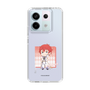 Slim Protection Case［ Re:ZERO -Starting Life in Another World- Reinhard Van Astrea - Mini Character ］