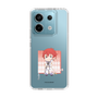 Slim Protection Case［ Re:ZERO -Starting Life in Another World- Reinhard Van Astrea - Mini Character ］
