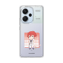 Slim Protection Case［ Re:ZERO -Starting Life in Another World- Reinhard Van Astrea - Mini Character ］