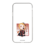 Slim Protection Case［ Re:ZERO -Starting Life in Another World- Priscilla Barielle - Mini Character ］