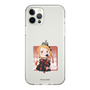 Slim Protection Case［ Re:ZERO -Starting Life in Another World- Priscilla Barielle - Mini Character ］