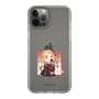 Slim Protection Case［ Re:ZERO -Starting Life in Another World- Priscilla Barielle - Mini Character ］