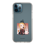 Slim Protection Case［ Re:ZERO -Starting Life in Another World- Priscilla Barielle - Mini Character ］