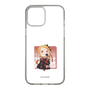 Slim Protection Case［ Re:ZERO -Starting Life in Another World- Priscilla Barielle - Mini Character ］