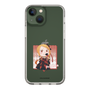 Slim Protection Case［ Re:ZERO -Starting Life in Another World- Priscilla Barielle - Mini Character ］