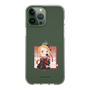 Slim Protection Case［ Re:ZERO -Starting Life in Another World- Priscilla Barielle - Mini Character ］