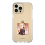 Slim Protection Case［ Re:ZERO -Starting Life in Another World- Priscilla Barielle - Mini Character ］