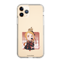 Slim Protection Case［ Re:ZERO -Starting Life in Another World- Priscilla Barielle - Mini Character ］
