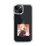 Slim Protection Case［ Re:ZERO -Starting Life in Another World- Priscilla Barielle - Mini Character ］