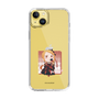 Slim Protection Case［ Re:ZERO -Starting Life in Another World- Priscilla Barielle - Mini Character ］