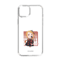Slim Protection Case［ Re:ZERO -Starting Life in Another World- Priscilla Barielle - Mini Character ］