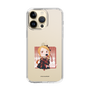 Slim Protection Case［ Re:ZERO -Starting Life in Another World- Priscilla Barielle - Mini Character ］