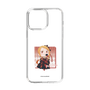 Slim Protection Case［ Re:ZERO -Starting Life in Another World- Priscilla Barielle - Mini Character ］