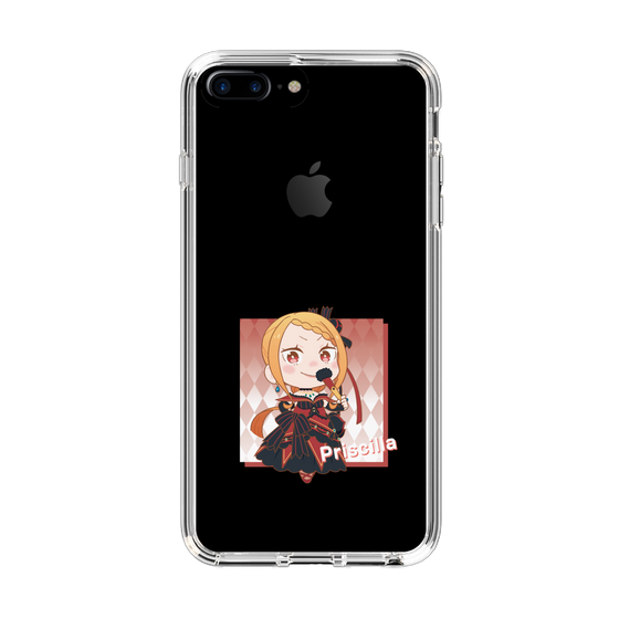 Slim Protection Case［ Re:ZERO -Starting Life in Another World- Priscilla Barielle - Mini Character ］