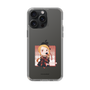 Slim Protection Case［ Re:ZERO -Starting Life in Another World- Priscilla Barielle - Mini Character ］